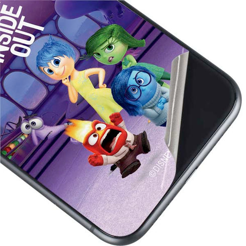 Disney Inside Out Headquarters iPhone 11 Skin